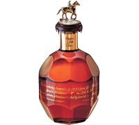 blanton S GOLD Edition avec emballage cadeau Whisky (1 x 0,7 L)