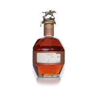 Blanton Straight From The Barrel Bourbon Whisky 700 ml