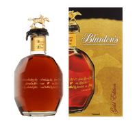 Blanton's Gold Edition