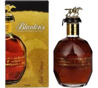 Blanton's Gold Edition