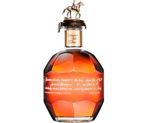 Blanton's GOLD EDITION The Originial Single Barrel Bourbon Whiskey 51,5% Vol. 0,7l in Giftbox