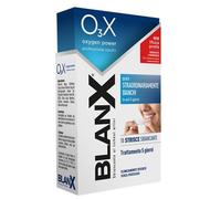 BLANX BANDES DE BLANCHIMENT10PCS