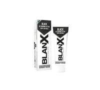 BlanX Black Charcoal Dentifrice Contre Plaque et Taches 75ml