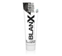 BlanX Black Dolomite dentifrice blanchissant au charbon actif 75 ml