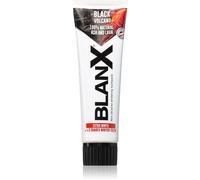 BlanX Black Volcano dentifrice blanchissant 75 ml