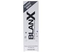 BlanX Classic White Non-Abrasive Whitening Toothpaste 75ml