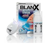 BLANX Dentifrice 30 ml Traitement Choc Blanc