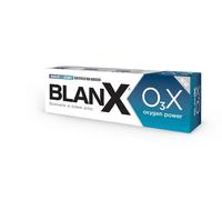Blanx Dentifrice Blanchissant Polissage 03x