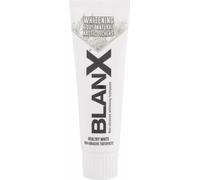 Blanx | Dentifrice - Dentifrice blanchissant - 75Ml - Non abrasif - Nettoyage en douceur - Protection de l'émail dentaire