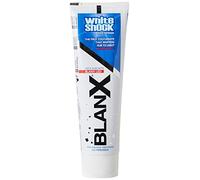 BlanX White Shock Instant White dentifrice blanchissant 75 ml