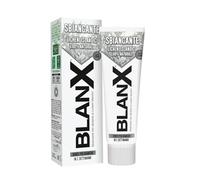 BLANX Eclaircissant Classic Dentifrice Menthe X12 75 ml