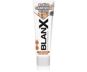 BlanX Intensive Stain Removal dentifrice blanchissant 75 ml
