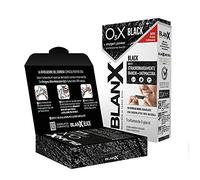 BlanX Oxygen Power Whitening Black Strips bandes blanchissantes pour les dents 10 pcs
