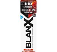 Blanx Noir Dentifrice Cendres Volcan et Lave 100% Naturel 75ml