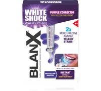 BlanX Shock Purple Treatment kit de blanchiment pour les dents