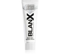 Blanx Whitening Dentifrice Pour Un Blanchiment Délicat Et Une Protection De L'émail Dentaire 75 Ml Blanc
