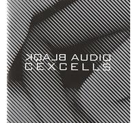 Blaqk Audio - Cexcells [Import]