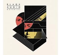 Blaqk Audio - Material