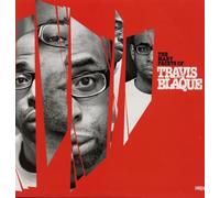 Blaque,Travis - The Many Facets of. [Import]