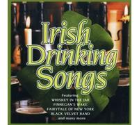 Blarney Lads - Irish Drinking Songs [Import]