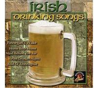 Blarney Lads - Irish Drinking Songs [Import]