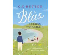 Blàs: Across the Machair
