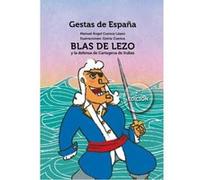 Blas De Lezo Y La Defensa De Cartagena De Indias - [Livre en VO] Cuenca López, Manuel Ángel, Cuenca, Gloria (Auteur)