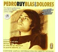 Blas, Pedro Ruy - Sus Grabaciones En..