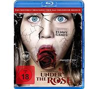 Blas,Ramiro - Under the Rose Ltd. [Blu-ray]