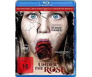 Blas,Ramiro - Under the Rose Ltd. [Blu-ray]