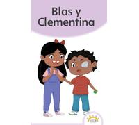 Blas y Clementina