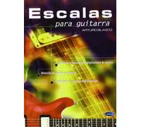 Blasco Arturo - Escalas para Guitarra