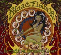 Blasé Debris - La Morte Mi Trovera Vivo