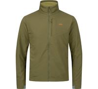 Blaser Alpha Veste stretch pour homme Olive foncé