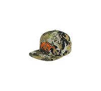 Blaser Casquette Snapback in HunTec Camo - Casquette de chasse camouflage - Taille L/XL, Huntec, L