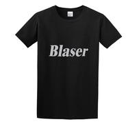 Blaser Hunt Rifle R8 Firearm Shooting Hunting R93 O-Neck 100% Cotton Short Sleeve Unisex T-Shirt XXXL