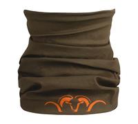 Blaser Multi Tube | Sac de transport multifonction avec système Molle | Matériau Cordura robuste | Longueur de 50 cm & répartition intérieure variable, Olive foncée., taille unique