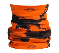 Blaser Multi Tube | Sac de transport multifonction avec système Molle | Matériau Cordura robuste | Longueur de 50 cm & répartition intérieure variable, Orange, taille unique