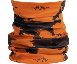 Blaser Multi Tube | Sac de transport multifonction avec système Molle | Matériau Cordura robuste | Longueur de 50 cm & répartition intérieure variable, Orange, taille unique