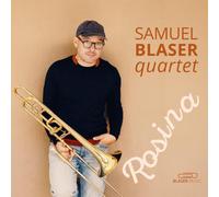 Blaser, Samuel - Rosina