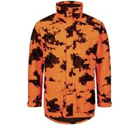 Blaser Stealth 2L veste homme veste de battue Blaze orange camo L