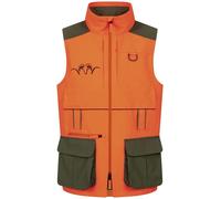 Blaser Striker DH gilet conducteur de chien Driven Orange 3XL