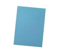 Blasetti 0620 fichier Bleu A4 - Fichiers (Bleu, A4, 335 mm, 250 mm, 50 pièce(s))