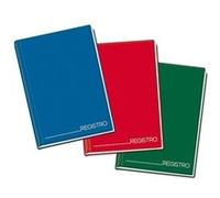 Blasetti 1344 bloc-notes A4 96 feuilles Multicolore G