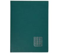 Blasetti - 1372 - Répertoire téléphonique cartonnée F.to A5 Feuilles 96 lignes 1R couverture cartonnée