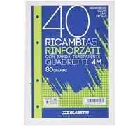Blasetti 2328 - 80 g/m² 40 feuilles papier millésiméré.