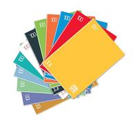 Blasetti 413772 Cahier A4