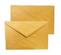 Blasetti 545 Blanc enveloppe - Enveloppes (Blanc, 80 g/m², 120 mm, 18 cm)