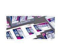 Blasetti 579 enveloppe 10 pièce(s) G