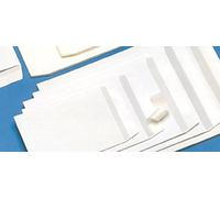 Blasetti-639A-CF500 Pochettes Sac Bianco23 X 33 cm